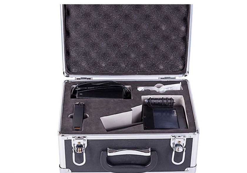 Multi Languages Handheld Inkjet Printer Multi Languages Handheld Inkjet Printer