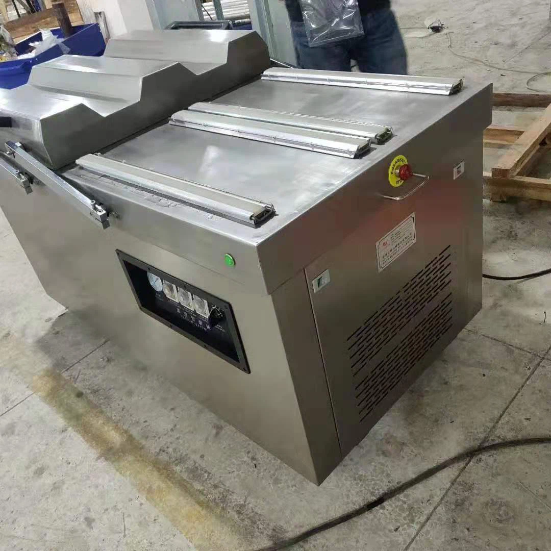 chamber vacuum packaging sealer