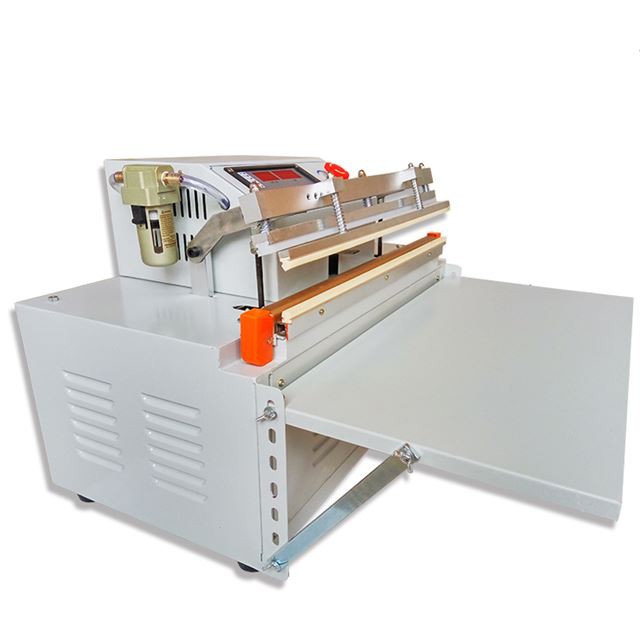 external vacuum packaging machine