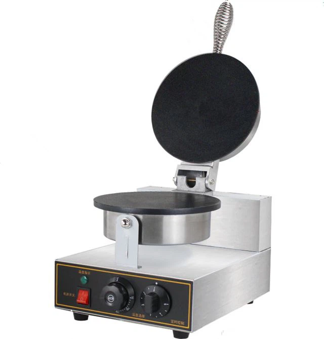 Electric Ice Cream Cone Making Machine