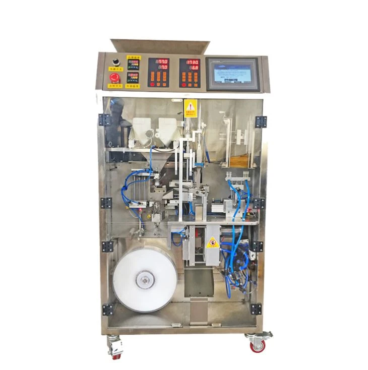 Tea Vacuum Packaging Machine