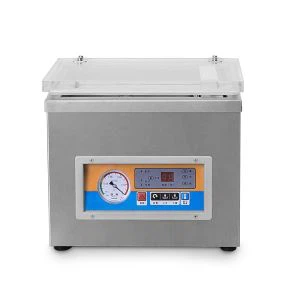 Desk Type Single Chamber Vacuum Packaging Machine
