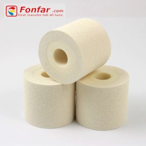 Hot Solid Ink Roller