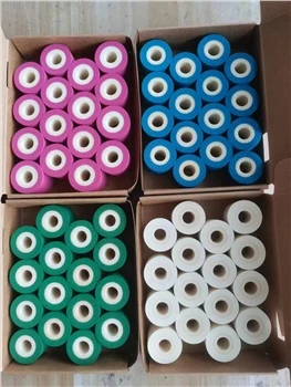 Color Ink Rollers Ordered By Customers in The United States
