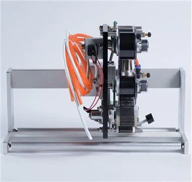 Label Printer Machine