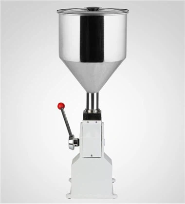 Lip Gloss Filling Machine