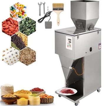 Filling Machine And Continuous Sealing Machine For Thai Customers