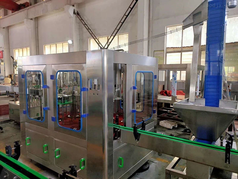 factory