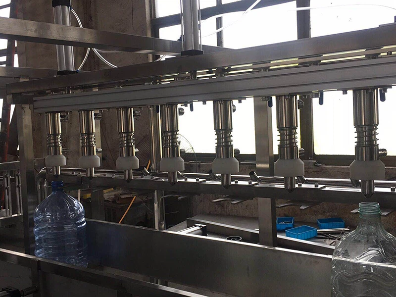 factory